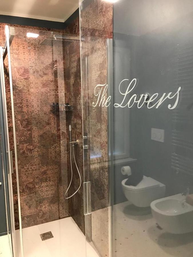 ונציה The Lovers מראה חיצוני תמונה